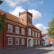 Rügen Grundschule Garz Ferien Rügen